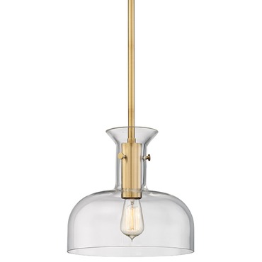 Coffey Pendant