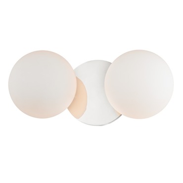 Baird Bathroom Vanity Light | Hudson Valley Lighting at Lightology Baird Bathroom Vanity Light