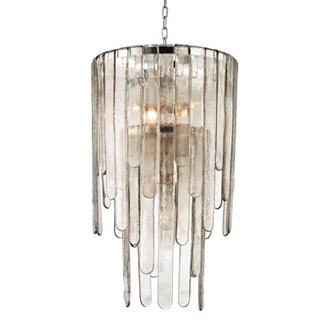 Modern Lighting Contemporary By Hudson Valley Jasper Island Chandelierby Hudson Valley Lighting 1 406 Fenwater Chandelier