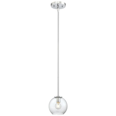 Exposed Mini Pendant | George Kovacs at Lightology Exposed Mini Pendant