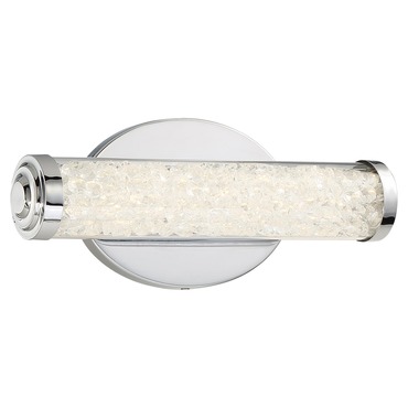 Diamonds Bathroom Vanity Light