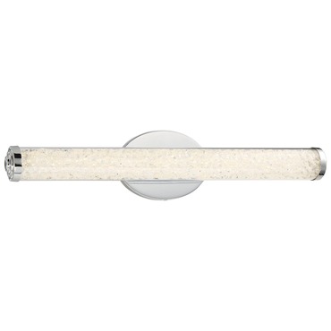 Diamonds Bathroom Vanity Light