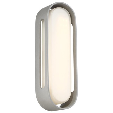 Floating Oval Wall Light | George Kovacs at Lightology Floating Oval Wall Light