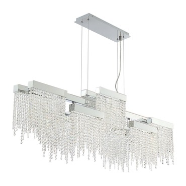 Rossi Linear Chandelier