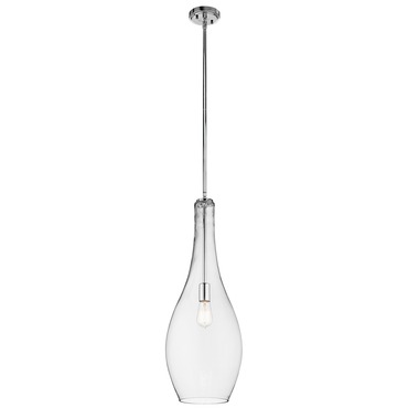 Everly 42475 Pendant | Kichler at Lightology Everly 42475 Pendant