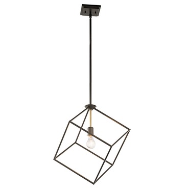 Cartone Pendant | Kichler at Lightology Cartone Pendant