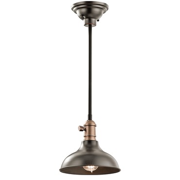 Cobson Mini Convertible Pendant