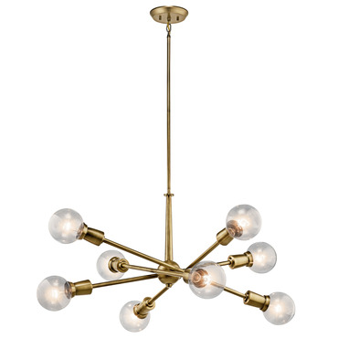 Armstrong Chandelier