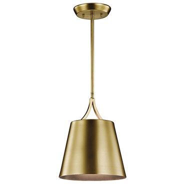 Maclain Pendant | Kichler at Lightology Maclain Pendant