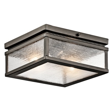 Manningham Outdoor Ceiling Light Fixture