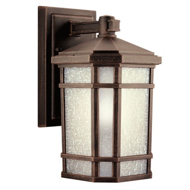 Cameron Outdoor Wall Light