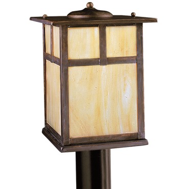 Alameda Outdoor Post Mount