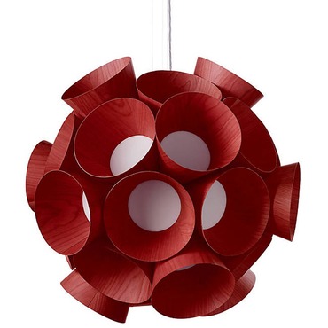 Dandelion Pendant | LZF at Lightology Dandelion Pendant