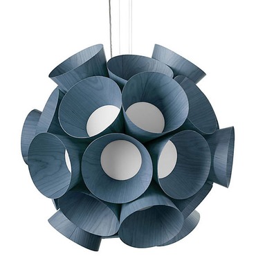 Dandelion Pendant | LZF at Lightology Dandelion Pendant