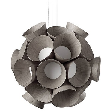 Dandelion Pendant | LZF at Lightology Dandelion Pendant