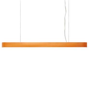 I-Club Long Slim Pendant