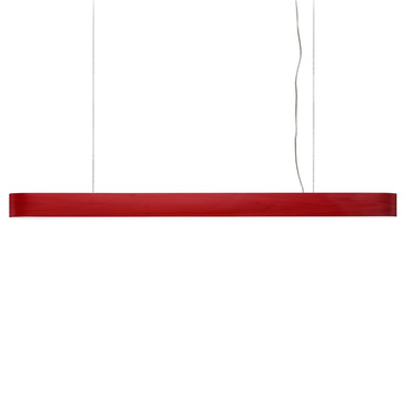 I-Club Long Slim Pendant | LZF at Lightology I-Club Long Slim Pendant