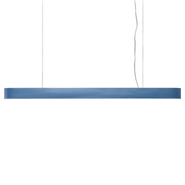 I-Club Slim Linear Pendant | LZF at Lightology I-Club Slim Linear Pendant