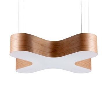 X-Club Pendant