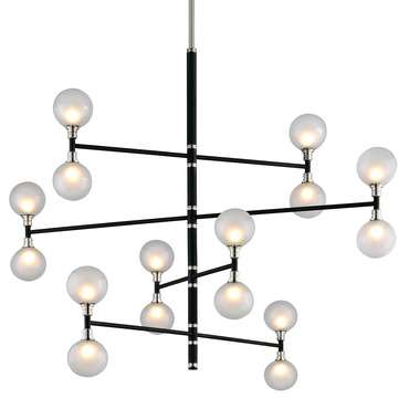 Andromeda Pendant | Troy Lighting at Lightology Andromeda Pendant