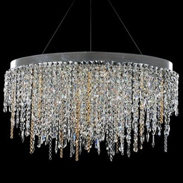 Tenuta Linear Pendant