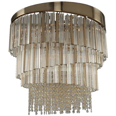 Espirali Pendant | Allegri at Lightology Espirali Pendant
