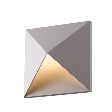 Prism Outdoor Wall Light