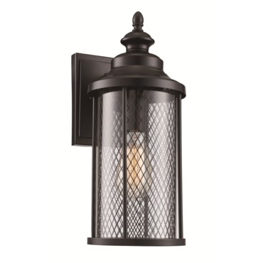 4074 Outdoor Wall Light