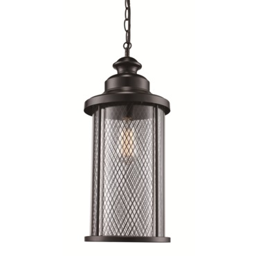 40745 Outdoor Pendant