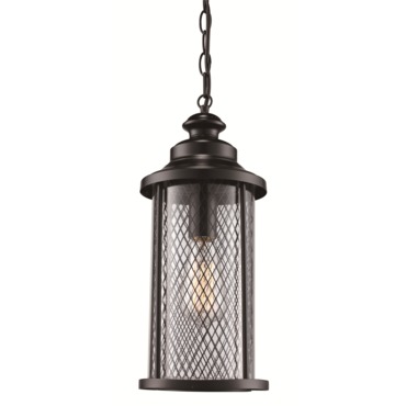 40746 Outdoor Pendant