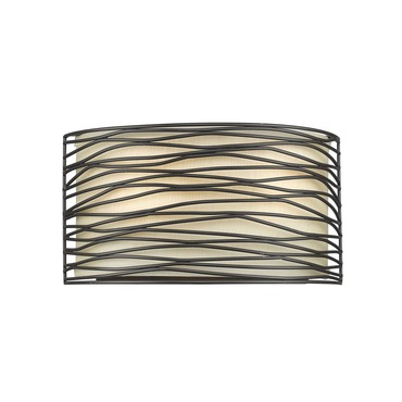 Zinnia Wall Light | Z-Lite at Lightology Zinnia Wall Light