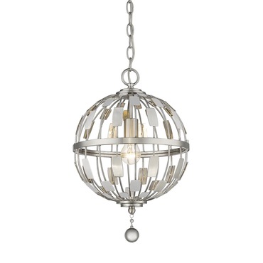 Almet Orb Mini Pendant
