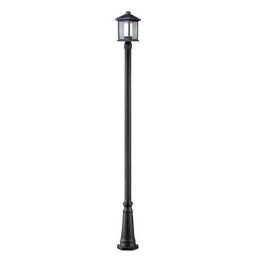 Mesa 519 Outdoor Pole Light