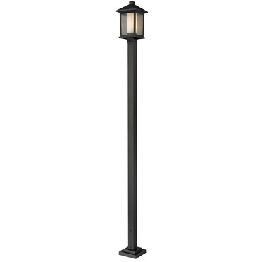 Mesa 536 Outdoor Pole Light