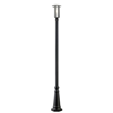 Abbey 519 Outdoor Pole Light