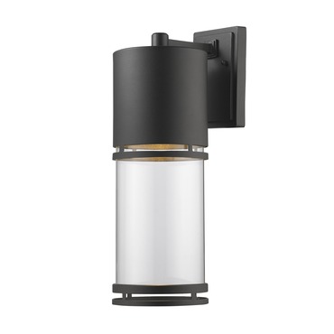 Luminata Outdoor Wall Sconce