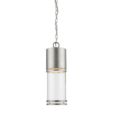 Luminata Outdoor Pendant