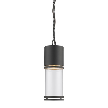 Luminata Outdoor Pendant | Z-Lite at Lightology Luminata Outdoor Pendant
