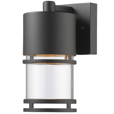 Luminata Outdoor Wall Light