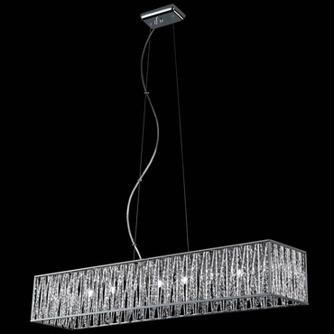 Terra Island Pendant