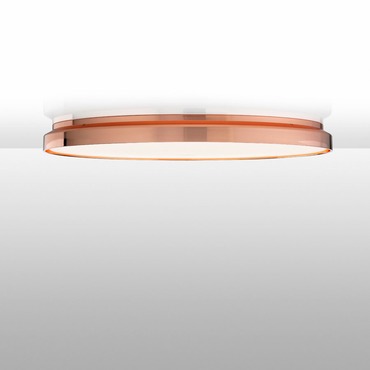 Clara Wall / Ceiling Light | FLOS at Lightology Clara Wall / Ceiling Light