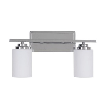 Albany Bathroom Vanity Light