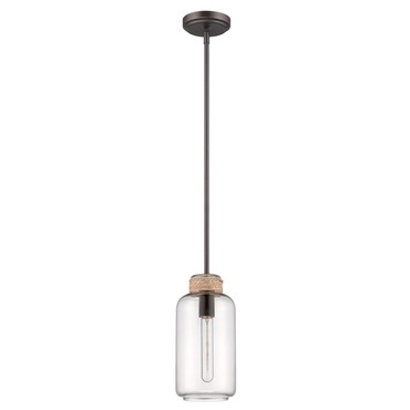 Signature 435 Pendant | Craftmade at Lightology Signature 435 Pendant