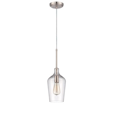 Signature 445 Pendant | Craftmade at Lightology Signature 445 Pendant