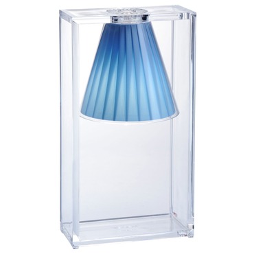 Light-Air Table Lamp | Kartell at Lightology Light-Air Table Lamp