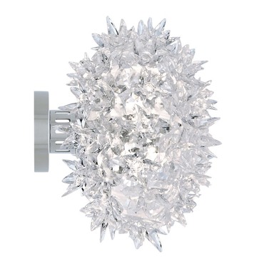 Bloom Wall Light