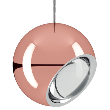 Spider Pendant | LODES at Lightology Spider Pendant