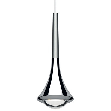 Rain Pendant | LODES at Lightology Rain Pendant