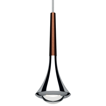 Rain Pendant | LODES at Lightology Rain Pendant