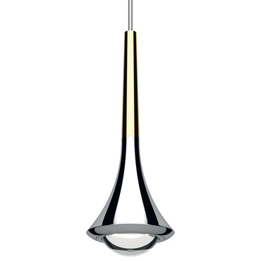 Rain Pendant | LODES at Lightology Rain Pendant